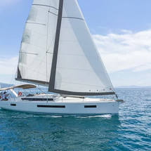 Jeanneau Sun Odyssey 490