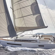 Jeanneau Sun Odyssey 490
