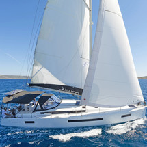 Jeanneau Sun Odyssey 490