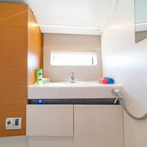 Jeanneau Sun Odyssey 490