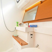 Jeanneau Sun Odyssey 490