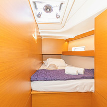 Jeanneau Sun Odyssey 490