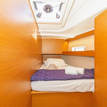 Jeanneau Sun Odyssey 490