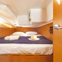 Jeanneau Sun Odyssey 490