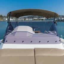 Pacific Craft 750