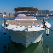 Pacific Craft 750