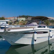 Pacific Craft 750