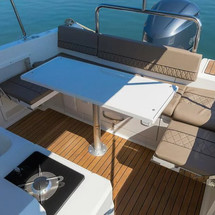 Pacific Craft 750
