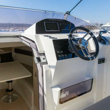 Pacific Craft 750