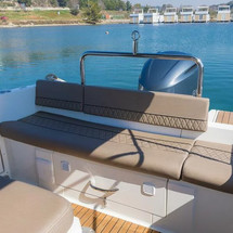 Pacific Craft 750