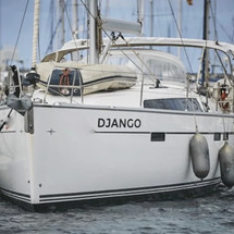 Bavaria 46