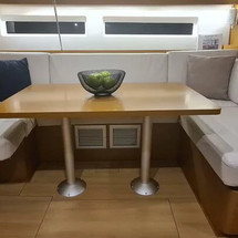 Jeanneau Sun Odyssey 490