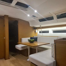 Jeanneau Sun Odyssey 490