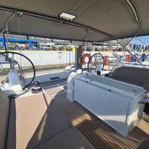 Jeanneau Sun Odyssey 490