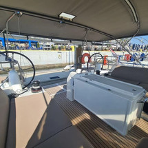 Jeanneau Sun Odyssey 490