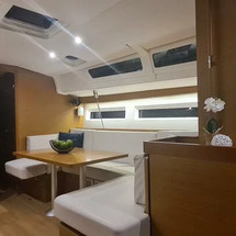 Jeanneau Sun Odyssey 490