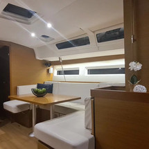 Jeanneau Sun Odyssey 490