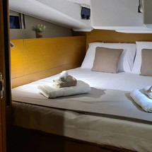 Jeanneau Sun Odyssey 490