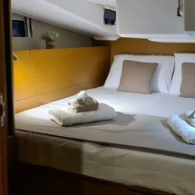 Jeanneau Sun Odyssey 490