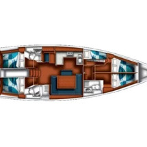 Bavaria 50 Cruiser