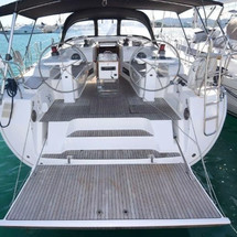 Bavaria 50 Cruiser