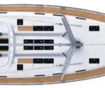 Bavaria 50 Cruiser
