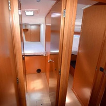 Bavaria 50 Cruiser