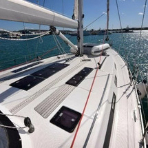 Bavaria 50 Cruiser