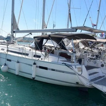 Bavaria 50 Cruiser