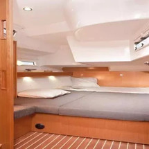 Bavaria 50 Cruiser