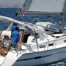Bavaria 50 Cruiser