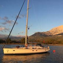 Bavaria 50 Cruiser