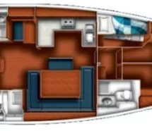Bavaria 50 Cruiser