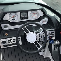 MB Sports Tomcat F22