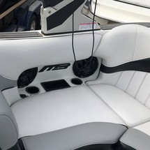 MB Sports Tomcat F22