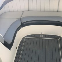 MB Sports Tomcat F22