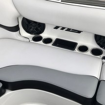 MB Sports Tomcat F22