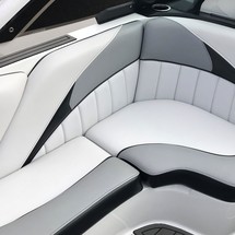 MB Sports Tomcat F22