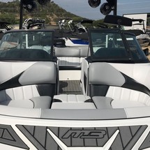 MB Sports Tomcat F22