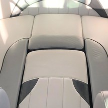 MB Sports Tomcat F22