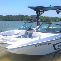 MB Sports Tomcat F22