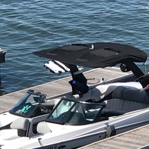 MB Sports Tomcat F22