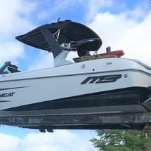 MB Sports Tomcat F22