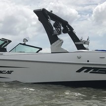 MB Sports Tomcat F22