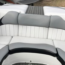 MB Sports Tomcat F22