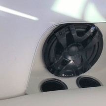 MB Sports Tomcat F22