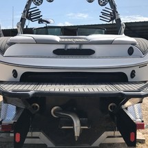 MB Sports Tomcat F22