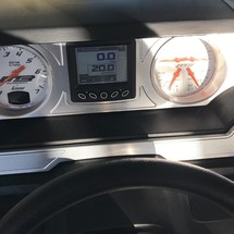 MB Sports Tomcat F22