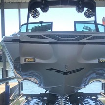 MB Sports Tomcat F22