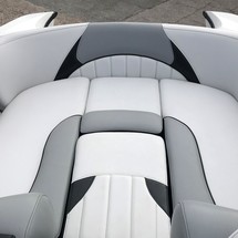 MB Sports Tomcat F22